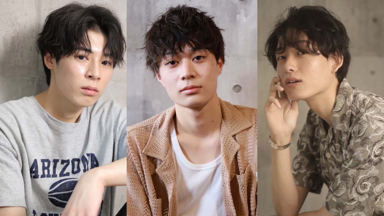 FACETASM ロイフラ　lom大阪 モルフォム(Morphome)｜ホットペッパービューティー
