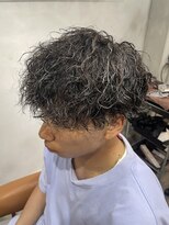 レックス 中野(rex)&nbsp;ツイスパハイライト