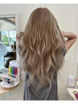 クラナ(clana)&nbsp;沖縄美容室/沖縄ハイトーン/沖縄エクステン　/プルエクステ