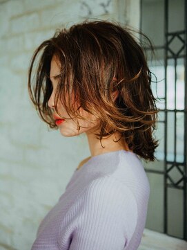 キャシー 行徳店(Cathy) カジュアルミディアム[行徳/行徳駅]