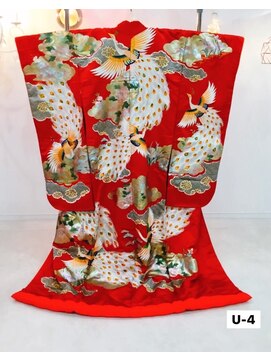 ハナココ 水戸店(hana Coco) レンタル打掛