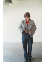 ミラコ(milaco)&nbsp;志帆 