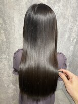 ジーナ 博多(Zina)&nbsp;美髪矯正