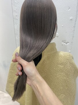 スターズ 渋谷(STARS) lavender greige .