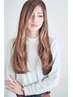 学割U24♪カット+イルミナカラー+トリートメント￥11000