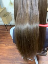 リアナ(RIANA)&nbsp;髪質改善トリートメント