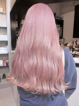 ペレ 渋谷(PELE) イメチェン/ハッシュカット/フルバング/似合わせカット/渋谷