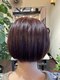 ヘアメゾンマリー(Hair Maison Marry)の写真/髪のお悩みに合わせて、あなたに似合うスタイルをご提案！大人女性ならではの髪のお悩みも解決♪