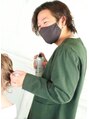 セットサロン ベル(Belle) 三木 奨太