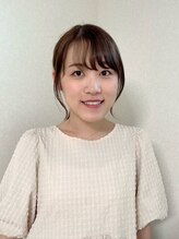 シフターズ(SIFTERS) 古橋 愛友美