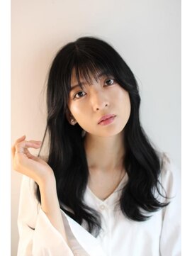 フラミューム 相模大野店(flammeum) 大人っぽロング