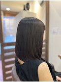 ツヤ髪/髪トリートメント/30代40代50代