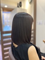 フリージア(freesia)&nbsp;ツヤ髪/髪トリートメント/30代40代50代