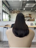 ストレート