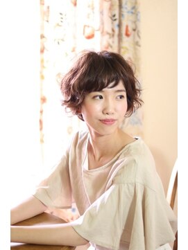 ザップ(ZAP) センシュアルショート