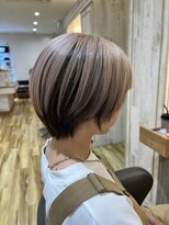 リブ(Riv.)&nbsp;アンブレラカラー