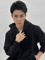 レベッカ(REBECCA)&nbsp;かきあげアップバング