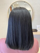 美容室奥山 今沢本店 お手軽ケア