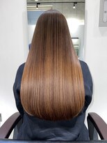 ルチア ヘアクリア 新大阪店(Lucia hair clear)&nbsp;髪質改善/髪質改善ストレート/白髪染め/20代/30代/40代/新大阪