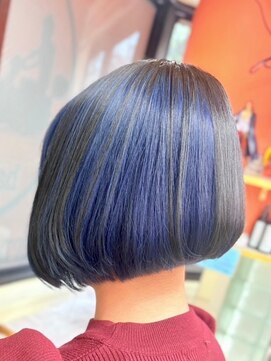 エターナルバイマティーナ(Eternal by MATINA) 【アンブレラカラー!小柳ロウ風カラー】 池袋美容室