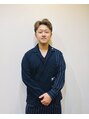 アグ ヘアー マレイ 真岡2号店(Agu hair moray) 塚原 新一