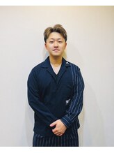 アグ ヘアー マレイ 真岡2号店(Agu hair moray) 塚原 新一