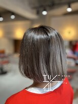 エツニイル(etsuniiru)&nbsp;グラデーションカラー☆