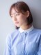 エラマ ヘアメゾン(elama hair maison)の写真/【自由が丘徒歩1分】SNSでも話題の髪質改善導入☆酸性ストレートで指通りなめらかな艶髪へ導く♪