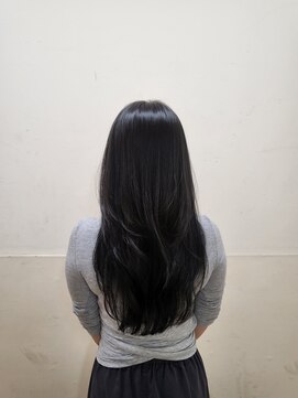 ネアー 新潟(NEER) イメチェン/外ハネボブ/美髪/ワイドバング[新潟駅/万代]