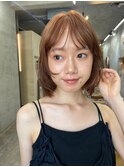 ナチュラルベージュ