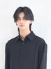 《平日限定》【メンズ】カット＋デザインパーマ<相談可能>　￥7900～