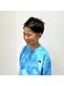 [5歳～小学生までのお子様}チャイルドカット￥４１８０→２５３０～