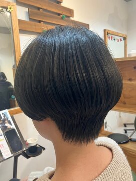 ヴィアラ(Hair Make ViaLa) お客様ヘアスタイル