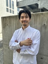 ロンドアベニール 北千住(Lond avenir)&nbsp;スパイキーショートニュアンスパーマスペインカールメンズ北千住