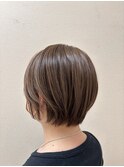 ショート