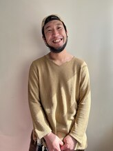 ティキバイトーク 西宮北口(T'iki by TAL'KE) 桝 雄哉