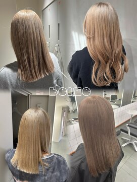 ステラ(STELLA) トレンドカラー