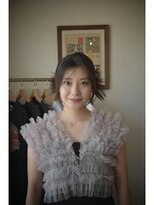 ジーン カットクラブ レディース(GENE CUTCLUB Lady's)&nbsp;カチモリツイン