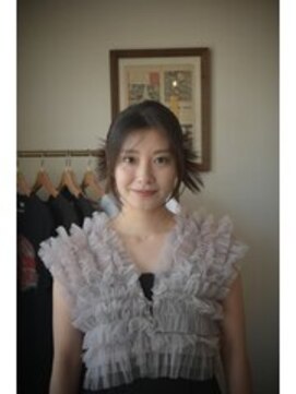 ジーン カットクラブ レディース(GENE CUTCLUB Lady's) カチモリツイン