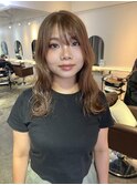【天王寺/あべの】ナチュラルベージュ