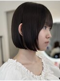 韓国風ミルクティーグレージュカラーベージュブラウン