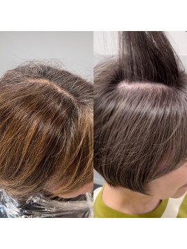 アルトル 池袋(altru) ホワイトグレージュ/ミニウルフ/チェリーブラウン