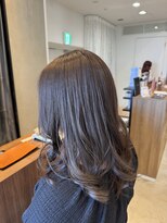 グランデュール サンストリート浜北店(GRANDEUR) グレージュ