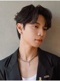 フェザーショート
