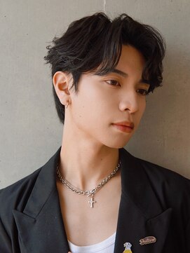 レーヴス(REVES) フェザーショート