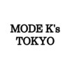 ANSENS by Modek's 銀座店【10月21日OPEN（予定）】のお店ロゴ