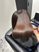 レイ 押上(Ray)&nbsp;ボブでも髪質改善ブローアウトトリートメント