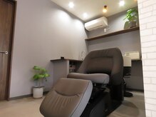 イオ(io)の雰囲気(貸切のため、リラックスしてお過ごしできます。)