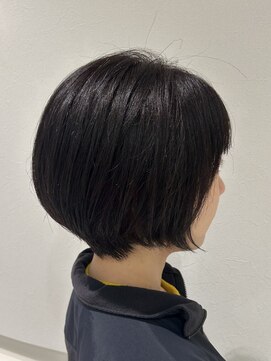 ティエナビューティー(TIENA BEAUTY) ショート