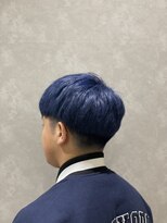 ノエルデイズ(NOEL_DAYS) ベリーネイビー